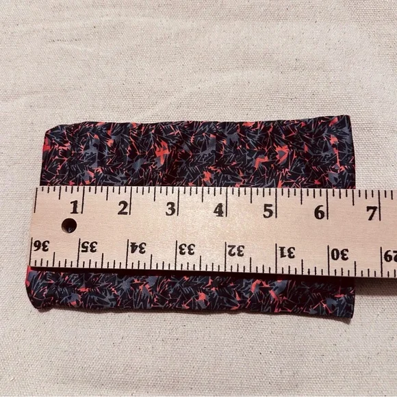 Fendi | Pouch | Fendi Satin Sunglass Pouch - Picture 6 of 7